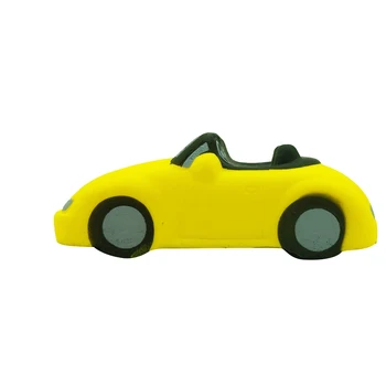 squishy car toy