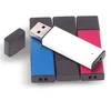 Shenzhen Factory Price Plastic Rectangle Usb Flash Drive Wholesale