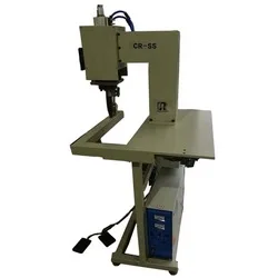 ultrasonic welding machine for handle of non-woven shopping bag