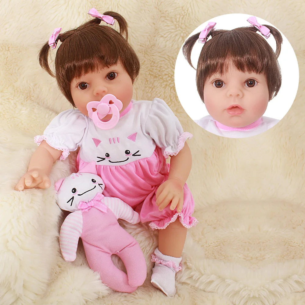 Poupee En Silicone Souple Pour Bebe En Vinyle Taille De 22 Pouces Vraie Poupee Pour Bebe Meilleures Ventes Amazon Et Accessoire Buy Poupees Reborn Amazon Poupees Pour Bebes Poupees En Vinyle Reborn Product On Alibaba Com