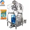 Automatic Vertical Packing Machine For Feeds/Seeds/Beans/Sugar/Chips
