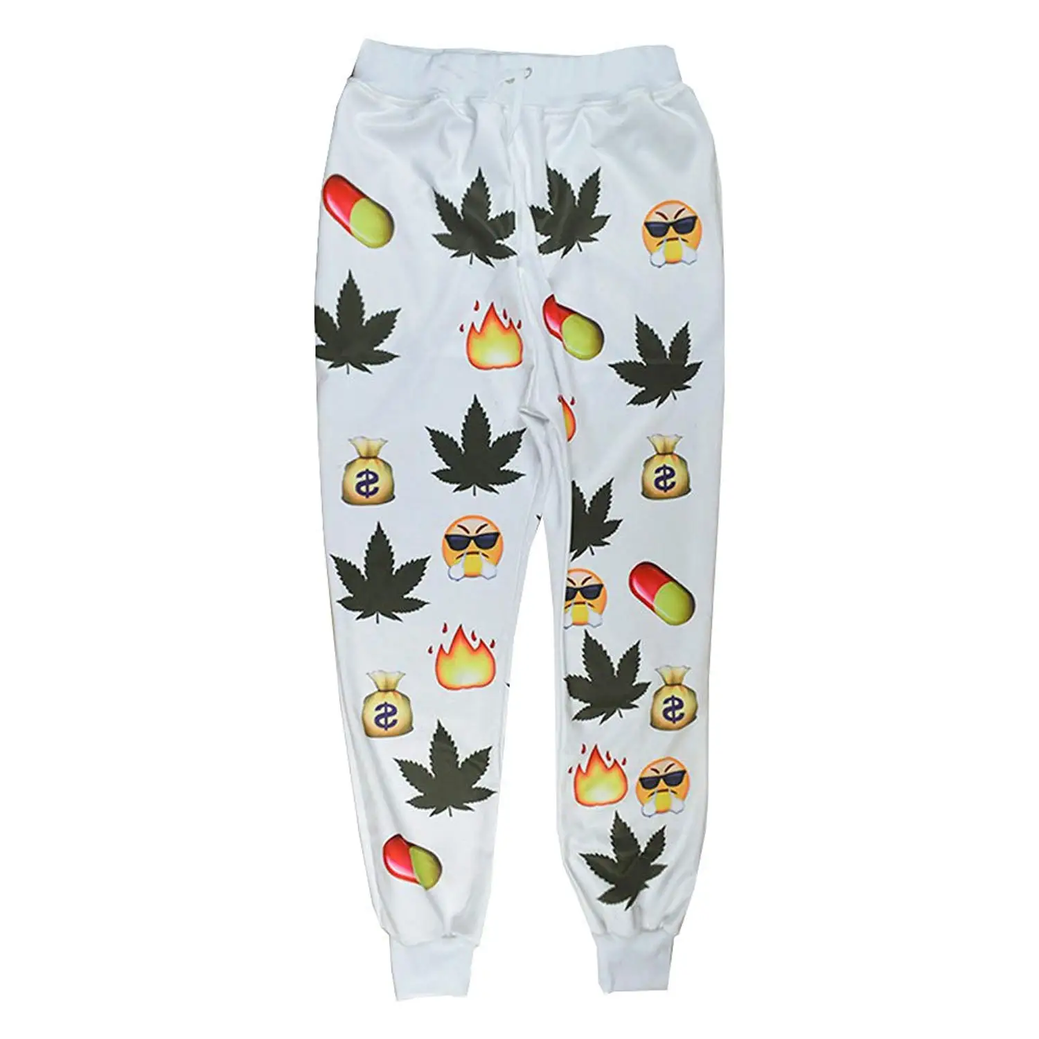 weed joggers