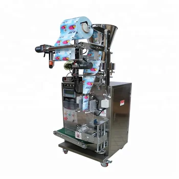 pouch packing machine