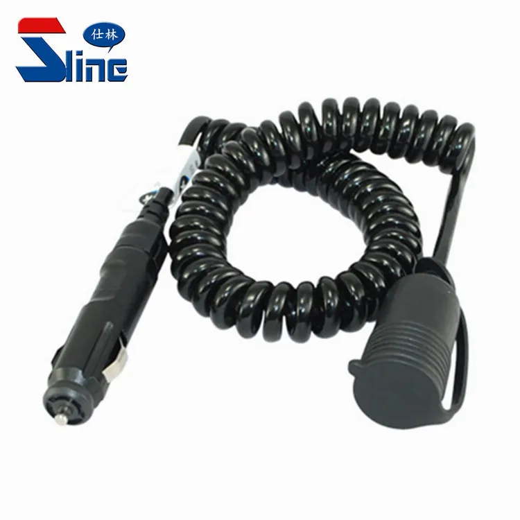 12v car charger