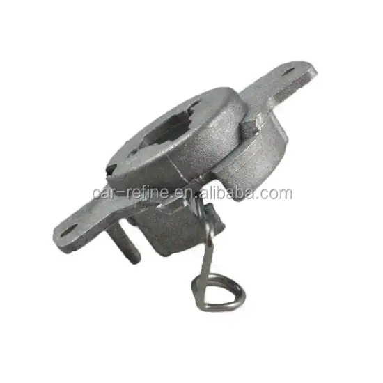 Plastic H1 Xenon Hid Bulb Adapter Holders Socket For Benz 320 Xenon