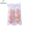 Fill Plastic Inflatable Air Cushion Bubbles Plastic Packaging Bags For Wine Bottles