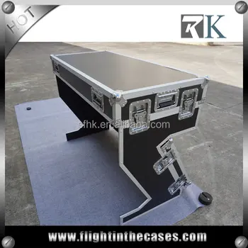Funda mesa Mesa Dj Para De Rktableii Estuche Product Case Plegable Estuche Protectora La Carry Buy mesa Venta VqUGSzMp