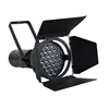 High quality car exhibition show light with Ce Rohs approved