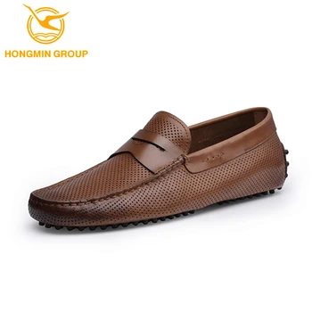 mens casual loafer shoes