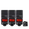 Godox Mini Camera Flash TT350N for Mirrorless Camera Speedlite Flash Light