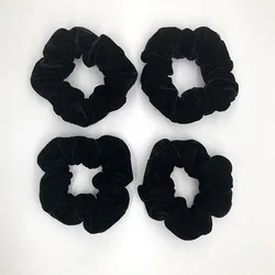 wholesale elastic hair ties