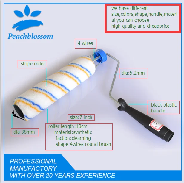 4 "モヘアベロアウールミニペイントローラーブラシメーカーブラシ Buy モヘアローラー、ミニローラーブラシ、 4 "ローラーブラシ