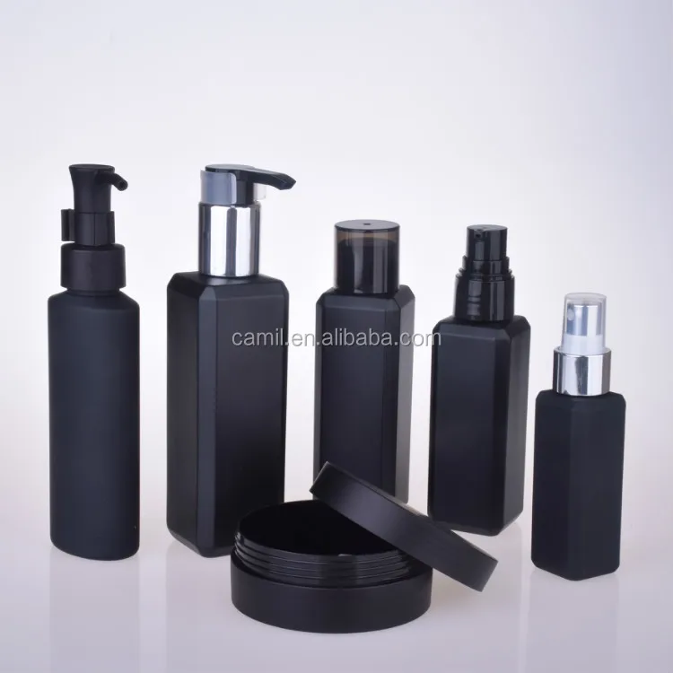 200ml cosmetic bottle