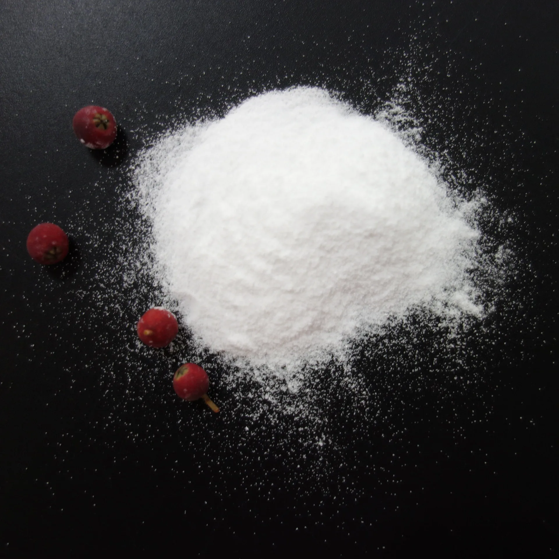 CAS NO16893-85-9 sodium silicofluoride powder