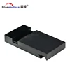 BS-MR35T Tool free usb 3.0 to sata 3.5 hard drive disk 4tb enclosure plastic hdd case