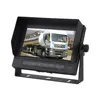 7inch Monitor with Metal housing IP69K for Heavy duty Trucks Excavator