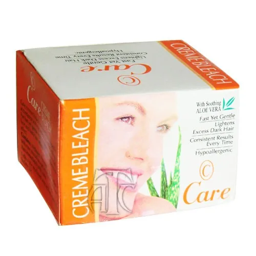 Care Bleach Cream Buy Bleach Cream Product On Alibaba Com