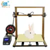 Creality 3D CR-10 5S Digital Printer 3d printing machine DIY Kits high-precision 3dprinter