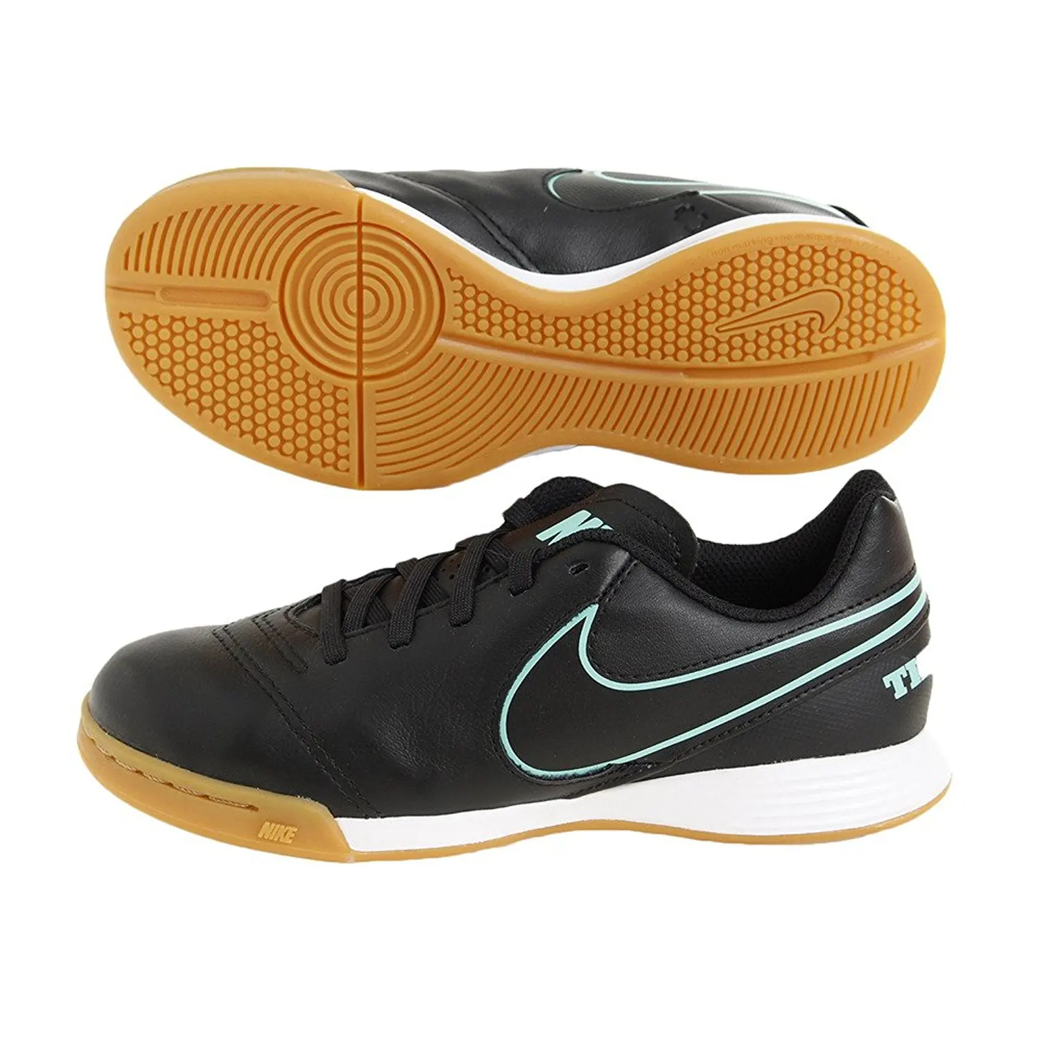 Cheap Nike Tiempo Indoor Shoes, find 