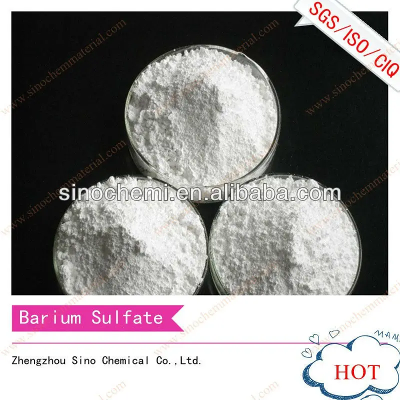 Factory Directly High Quality Barium Sulphate 98 For Brake Pad Buy