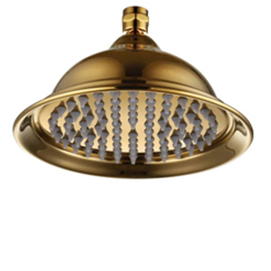 Brass Round Shower Ceiling Head For Bath Buy Shower Ceiling Head
