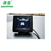 Saferdriving Full HD Wifi Car Driving DVR Dash Cam, ADAS DMS Warning System