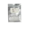 Hongkong jewelry fair round white cz diamond
