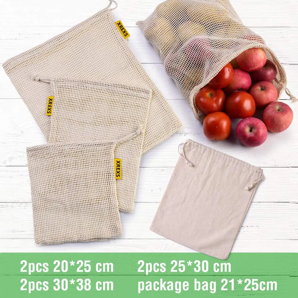 net bags for produce