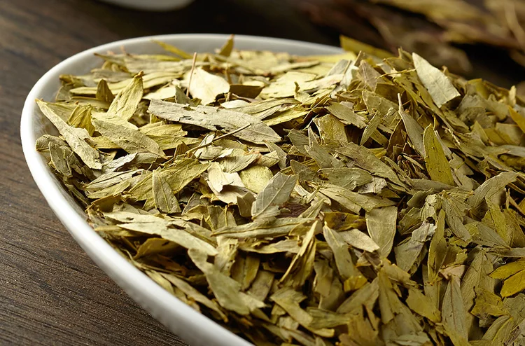 100% natural chinese medicine herb of senna leaves