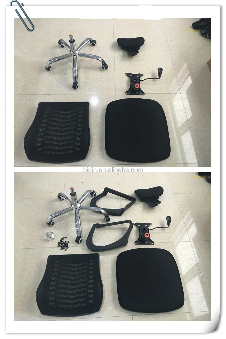 New Classic Korea Design Chair Office Furniture Buy Chair Office