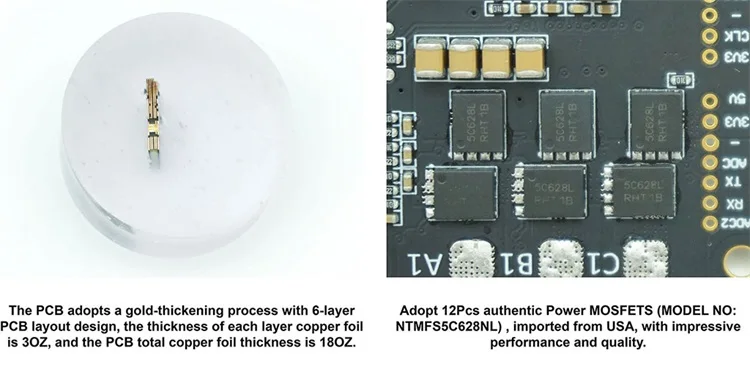 dc motor speed controller