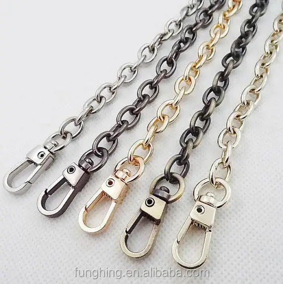 Fashion Purse Chains Handbag Shoulder Chains Metal Bag Chain Buy Bag