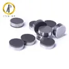 One Face Tipped PCD inserts RNMN0603/RNMN0903/RNMG1204/RNMG1907
