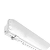 40w Integration 1.2m tube fixture/bracket batten light Explosion Proof dust-proof Ceiling Three anti-light fixture