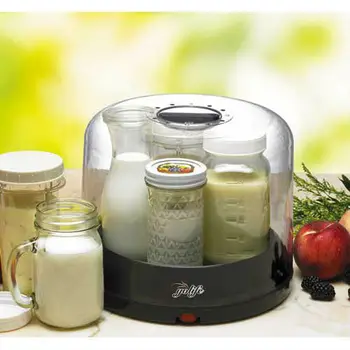 diy yogurt maker