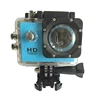 Full HD 1080P Action camera Outdoor Travelling Underwater Sport Camera Digital Video Wifi