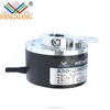 HENGXIANG K50 motor encoder circuit long driver RS422 black shape