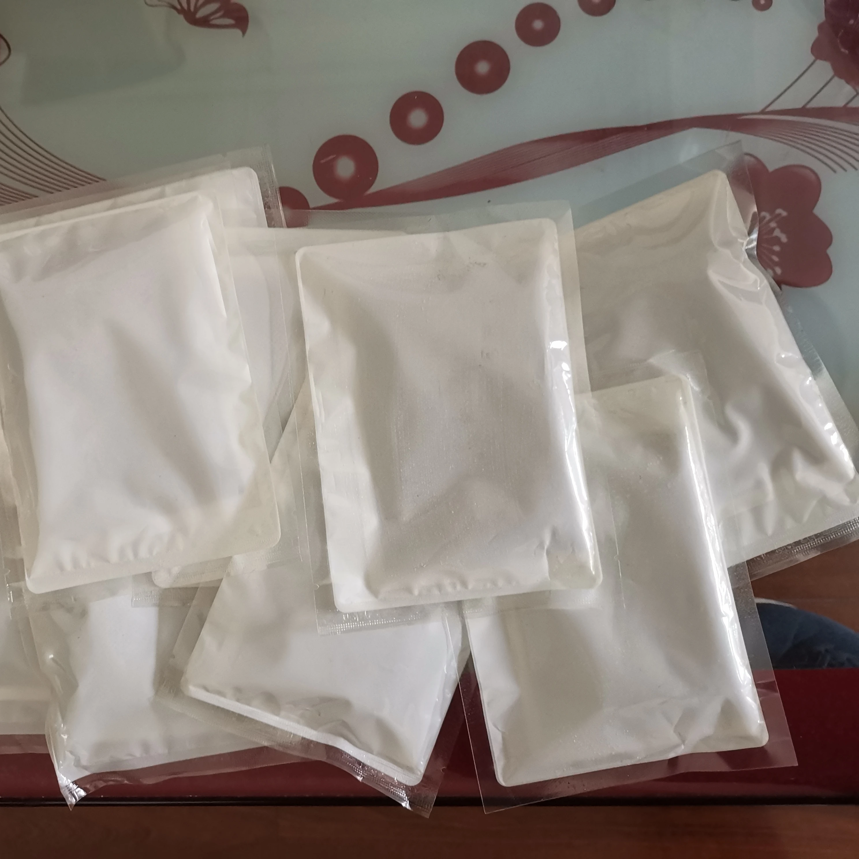 
Air Activated Disposable Heat Pack For Shipment 