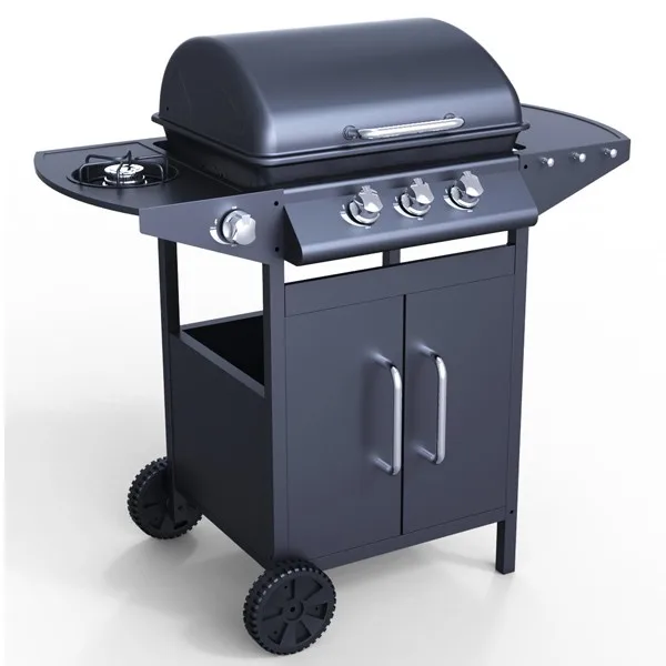Outdoor Camping 3 Burner Gas Grill On Sale - Buy 3 Burner Bbq Gas Grill,Outdoor Camping Bbq Grill Product on Alibaba.com