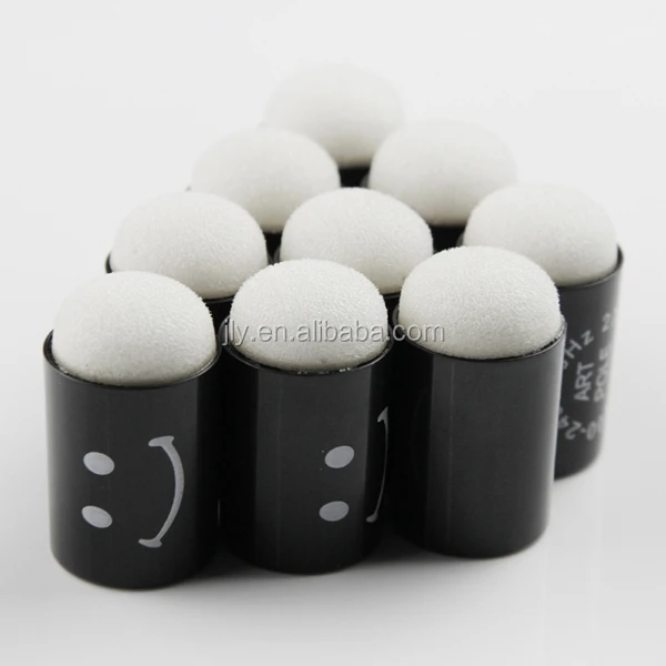Ink Applicator Sponge/sponge Dauber/foam Ink Blending Tool Buy Foam Ink Blending Tool,Sponge