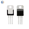 Chinese Suppliers Triac BTB16 SCR Silicon Controlled Rectifier