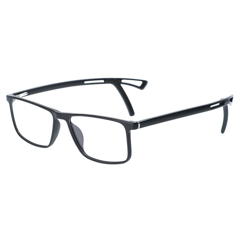 Wholesale Unisex Male Female TR90 Anti Blue Light Blocking Optical Glasses River