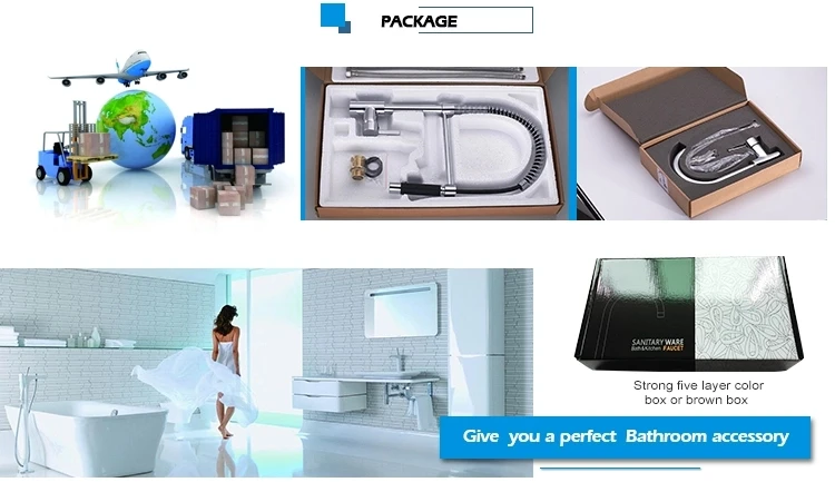 Shower Mixer Taps Faucet