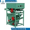 Gold supplier small model commercial grain paddy rice de-stoner machine