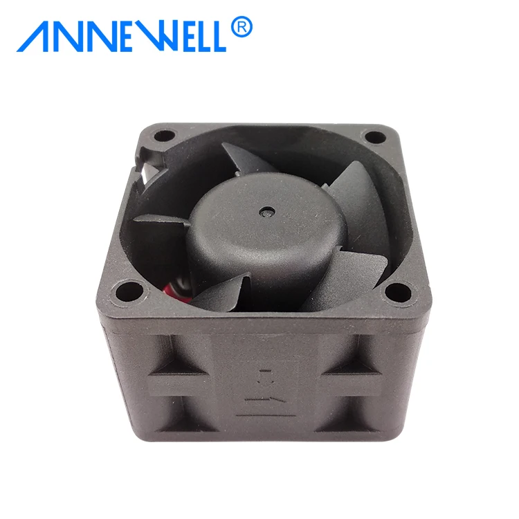 40mm 4028 Dc 13000rpm 24v Axial Cooling 40x40x28 Fan - Buy High Quality ...