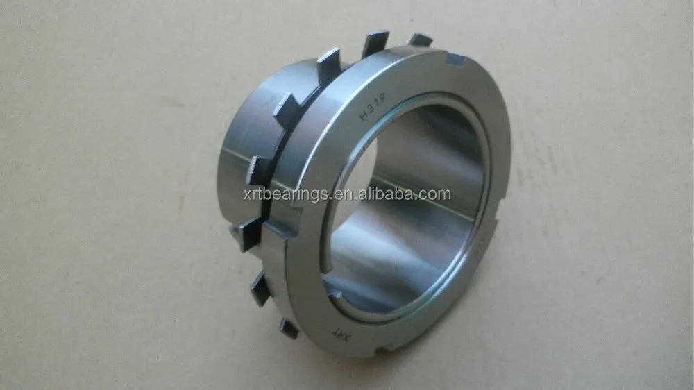 Snr Brand H311 Adapter Sleeve For Locking Conical Selfaligning Bearing