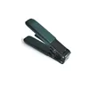 Mini Small Optical Fibre Drop Cable Stripper Rubber-insulated Fiber Cable Stripper Wire Stripper