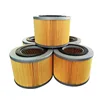 Spare parts air oil separator air filter made in China