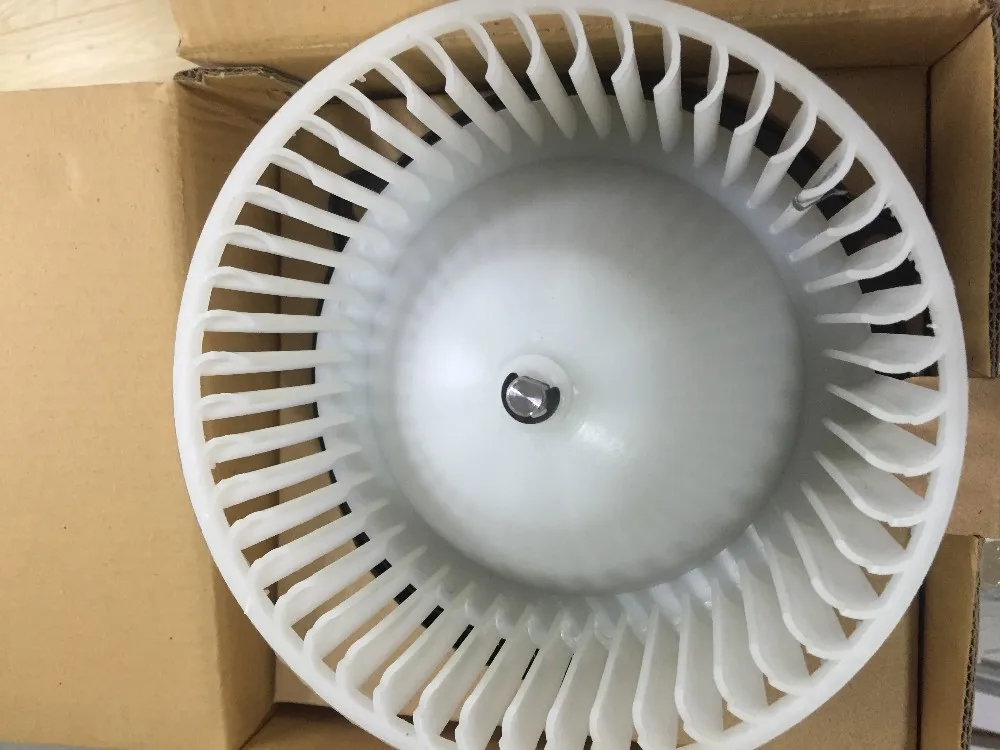 Bowente 24 Volt Universal Auto Ac Evaporator Fan Blower Motor For Truck Buy 24 Volt Fan Blower