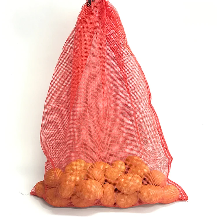 Egp Small Fresh Vegetable Packing Leno Mesh Bag Buy Mesh Bag For
